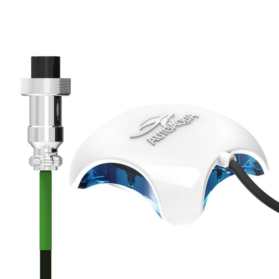 HYDROS Leak Detection Sensor – Pet Wholesale Canada