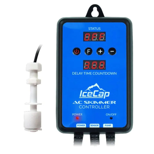 IceCap AC Skimmer Controller