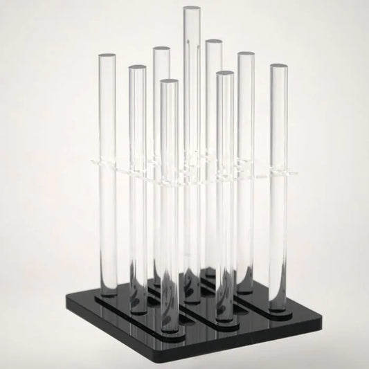 IceCap Bio-Sphere Media Tower