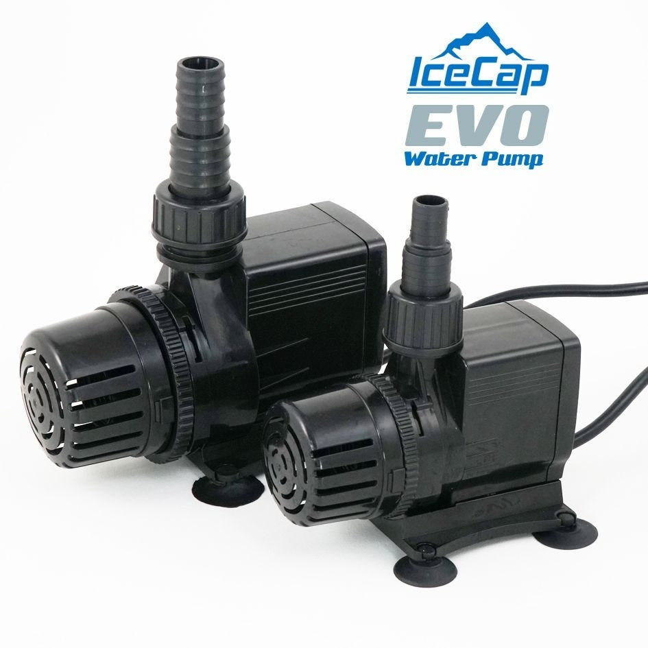 IceCap EVO 1000 Water Pump