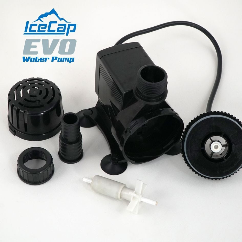 IceCap EVO 2000 Water Pump