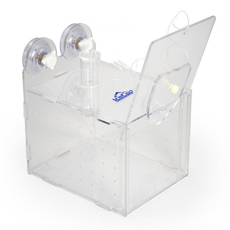 IceCap Fish Trap - Medium