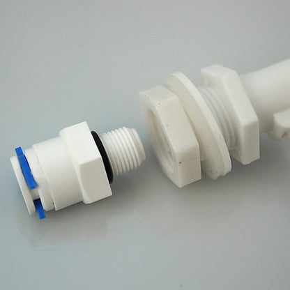 IceCap Adjustable RO Float Valve