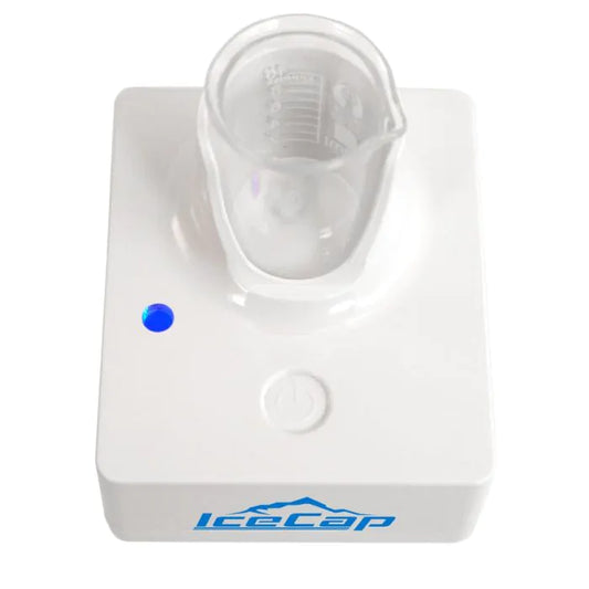IceCap Magnetic Aquarium Test Kit Mixer