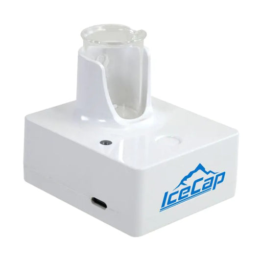 IceCap Magnetic Aquarium Test Kit Mixer