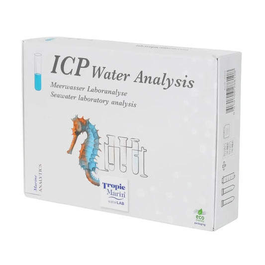 Tropic Marin Tropic Marin ICP Water Analysis - 1 Pack