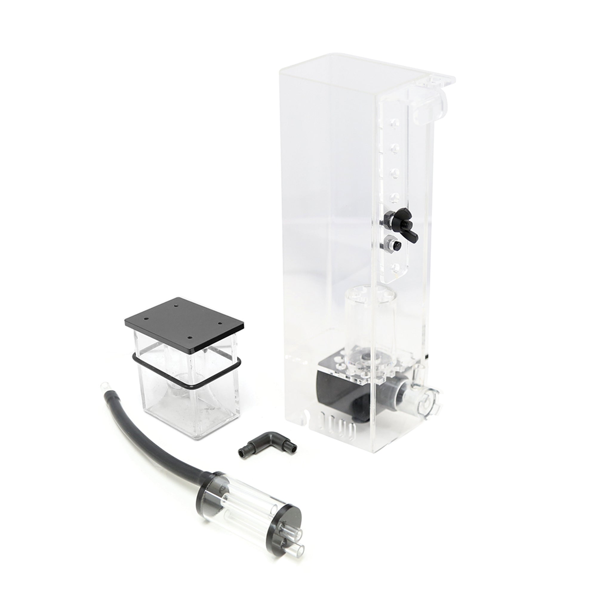 Innovative Marine BioSkim DC™ Nano AIO Protein Skimmer