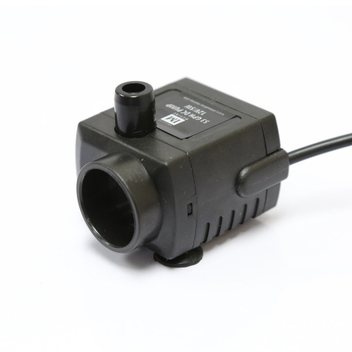 Innovative Marine NuvoSkim DC Replacement Pump [Desktop | Midsize]