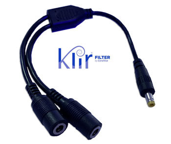 Klir Controller Y Cable