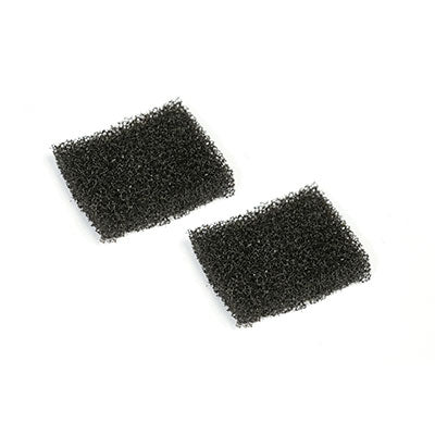 Innovative Marine AUQA Shield UV Sterilizer Desktop 9W Filter Sponge - 2pk