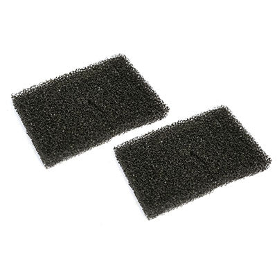 Innovative Marine AUQA Shield UV Sterilizer Midsize 11W Filter Sponge - 2pk