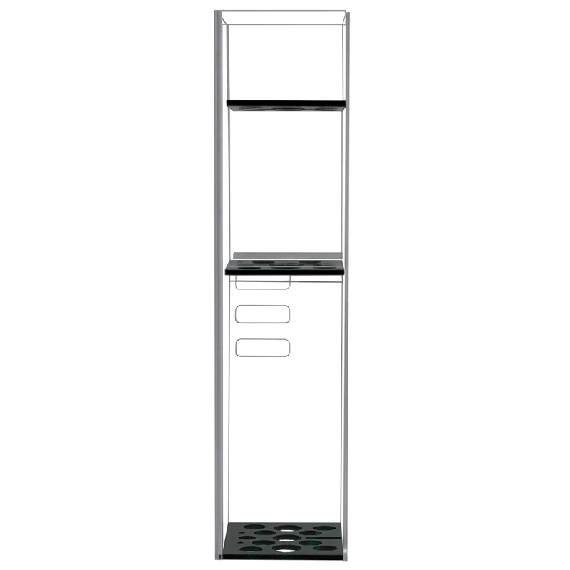 inTank Chamber One Media Basket for Fluval Evo 13.5 | Fluval Evo 52L