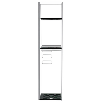 inTank Chamber One Media Basket for Fluval Evo 13.5 | Fluval Evo 52L