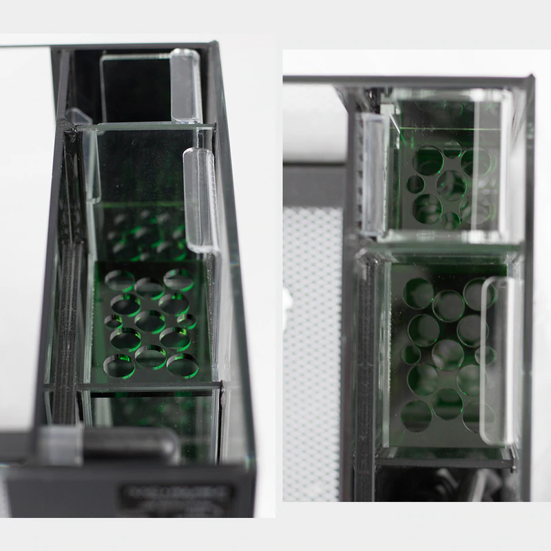 inTank Fuge Basket for Innovative Marine Fusion-Pro Nano 10 | Fusion 15 | Fusion 20 | Lagoon 25 | Fusion Peninsula 14 & 20