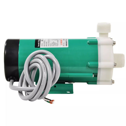 Iwaki MD-20RT -  Japanese Pump - 492 GPH