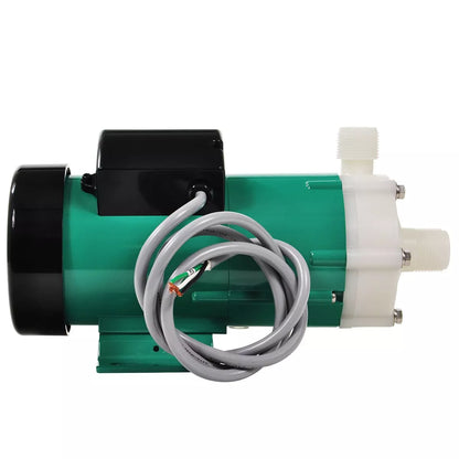 Iwaki MD-40RT -  Japanese Pump - 822 GPH