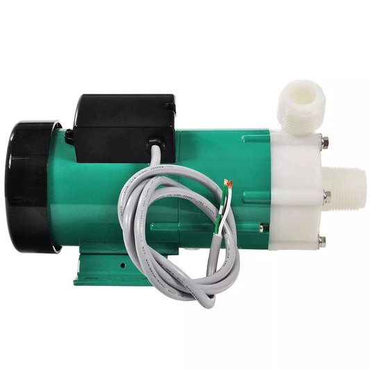 Iwaki MD-40RXT -  Japanese Pump - 1344 GPH