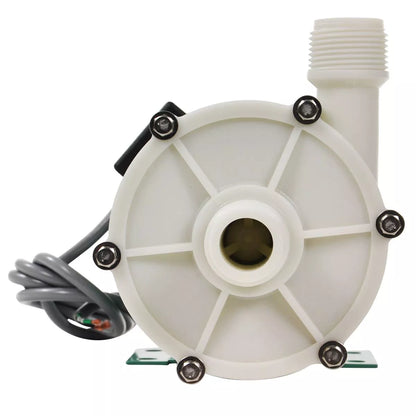 Iwaki MD-55RLT -  Japanese Pump - 1104 GPH