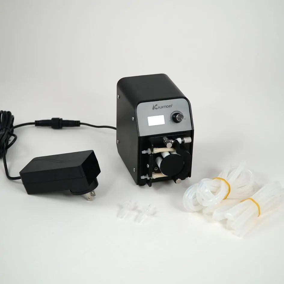 Kamoer FX-STP WiFi Continuous-Duty Peristaltic Dosing Pump