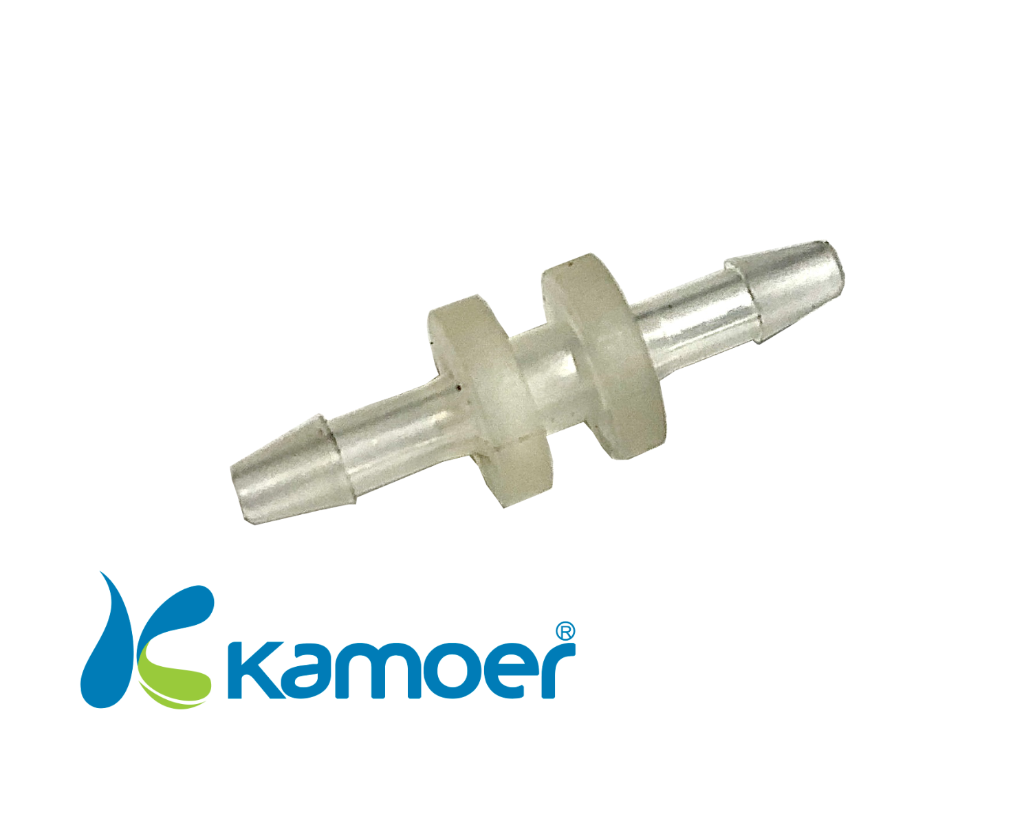 Kamoer Spare Tube Connectors