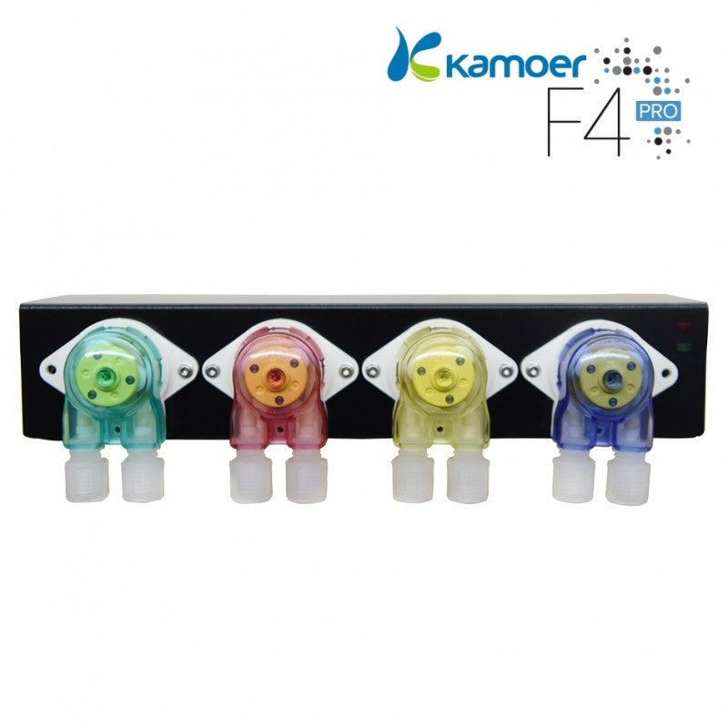 Kamoer F4 PRO Wifi Doser