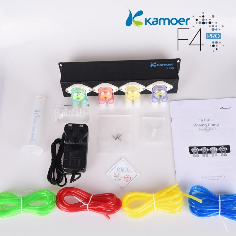 Kamoer F4 PRO Wifi Doser