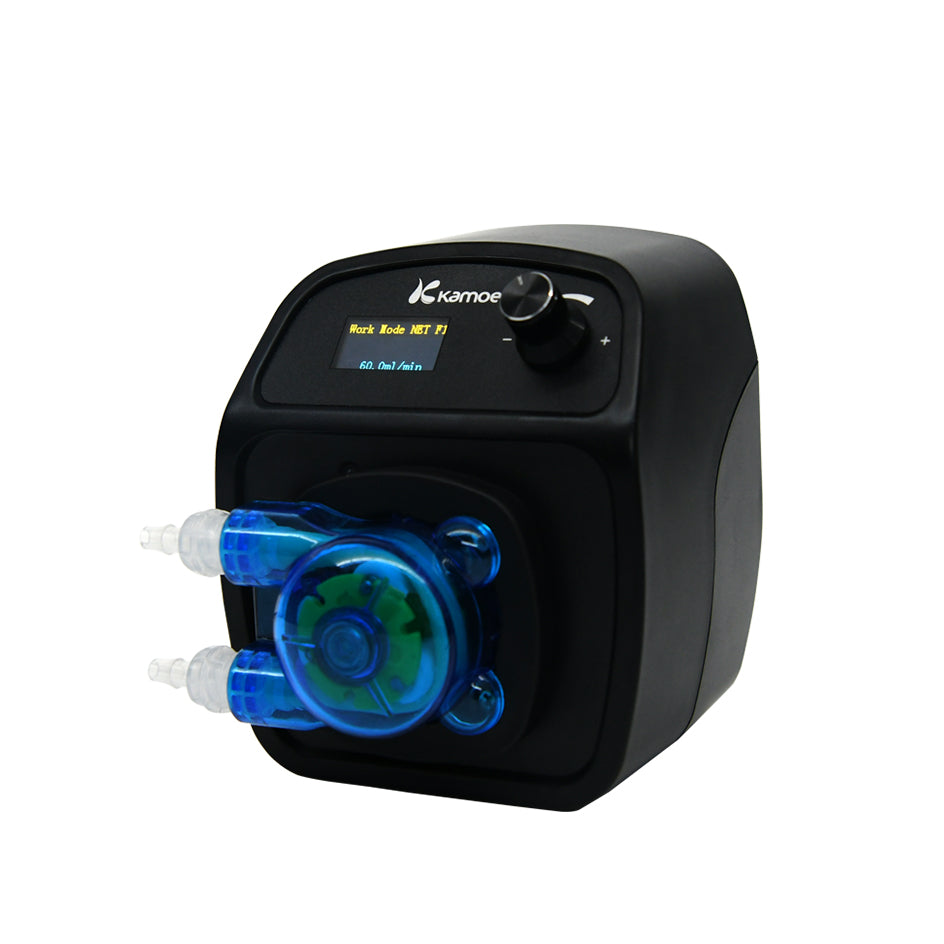 Kamoer X1 PRO T2 Stepper Motor Peristaltic Wifi Dosing Pump