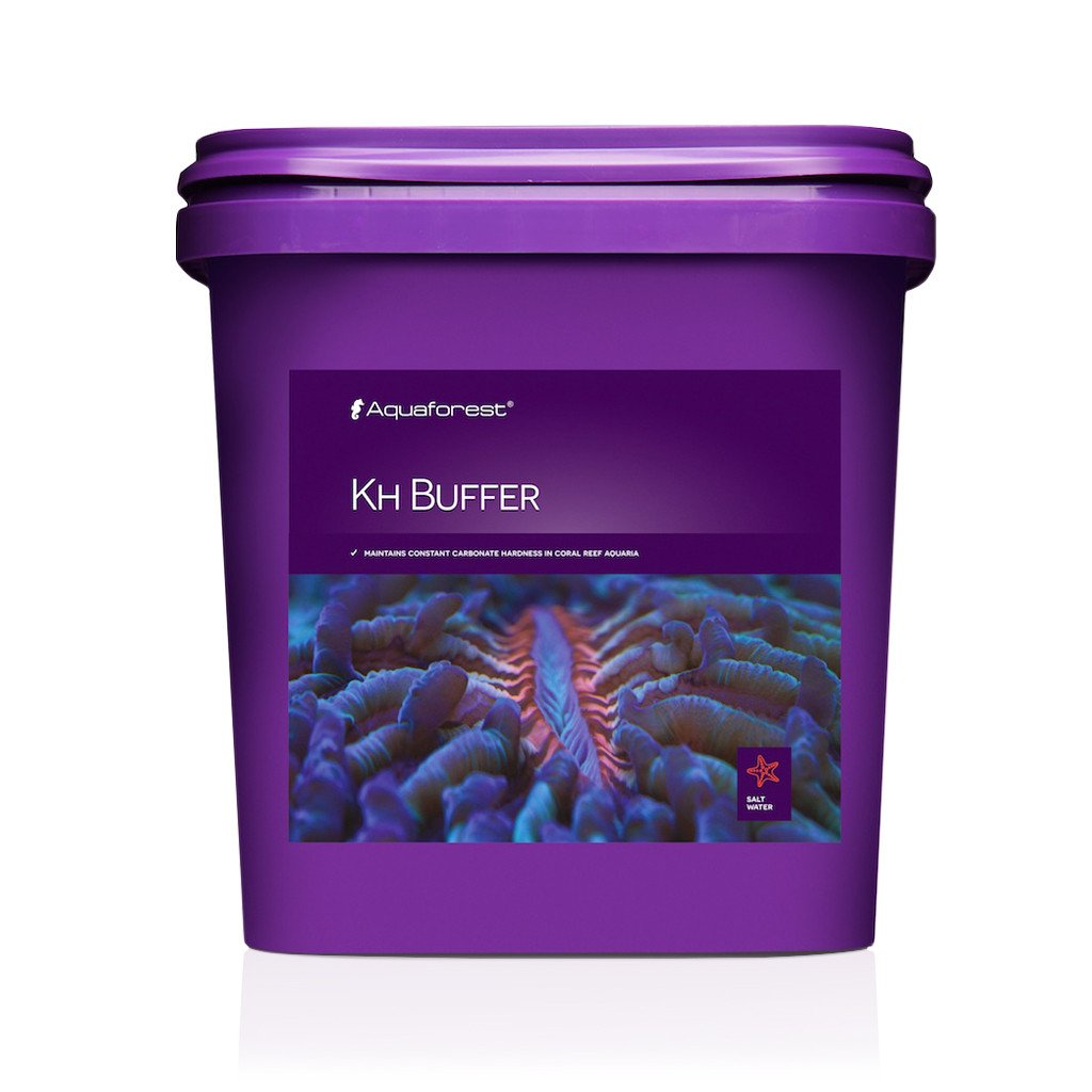 Aquaforest KH Buffer - 5000 g