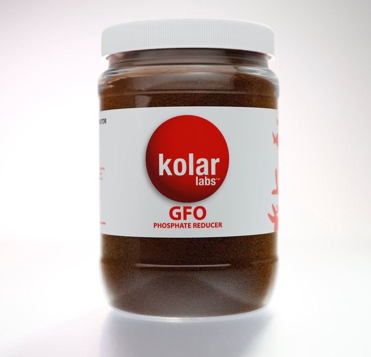 Kolar Labs Bayoxide GFO - 454g