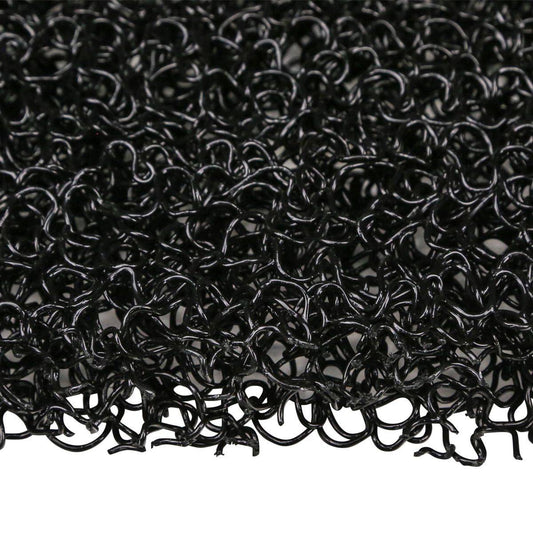 Lifegard Aquatics Aquamesh Black Stage 1 - Extra Coarse