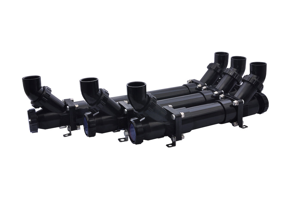 Lifegard Aquatics Pro-MAX Ultraviolet Sterilizer - 120 Watt
