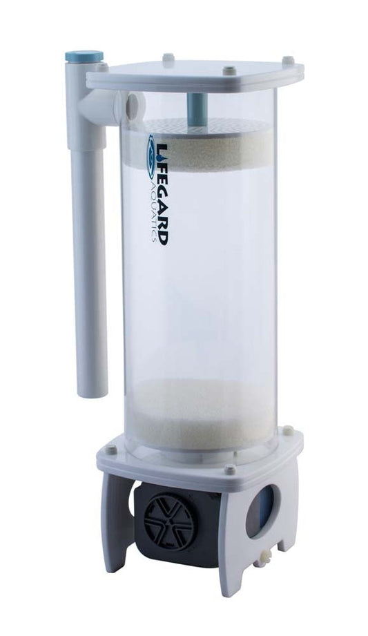 Lifegard Aquatics Turbo Reactor Side Flow X-Large