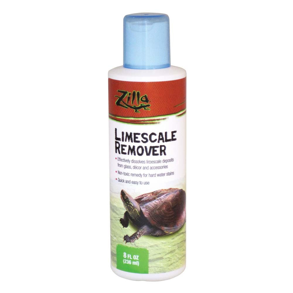 Zilla Limescale Remover - 8oz