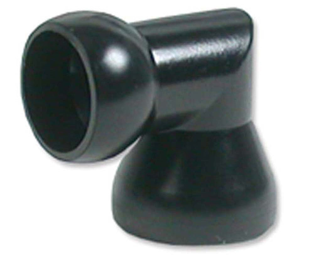 Loc-Line Ball Socket 90 Elbow - 1/2"