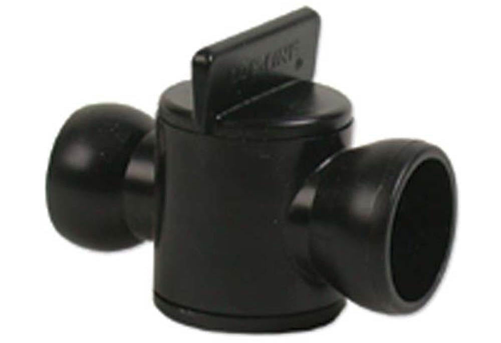 Loc-Line Flexible Inline Valve - 1/2"