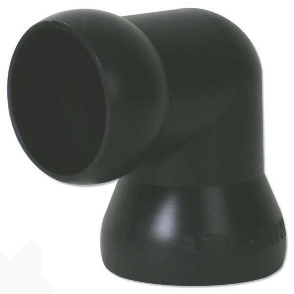 Loc-Line Ball Socket 90 Elbow - 3/4"