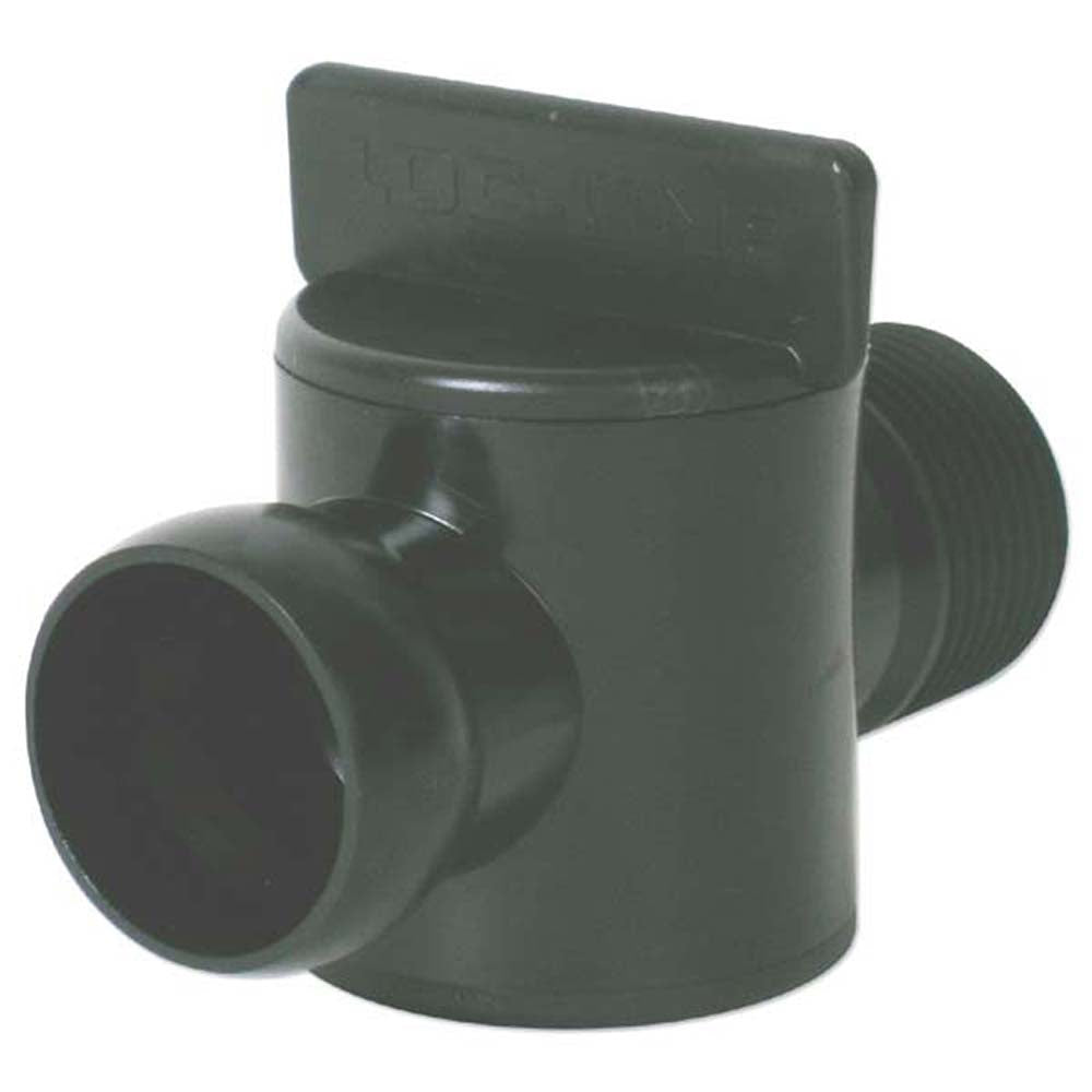 Loc-Line Flexible FPT Valve - 1/2"