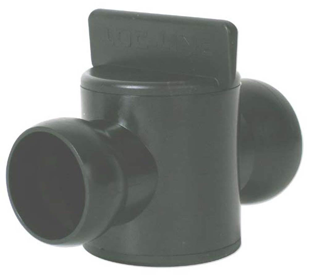 Loc-Line Flexible Inline Valve - 3/4"