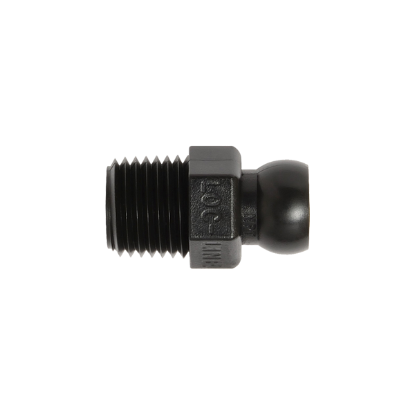 Loc-Line Flexible MPT Connector - 1/4"