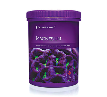 Aquaforest Magnesium - 750 g