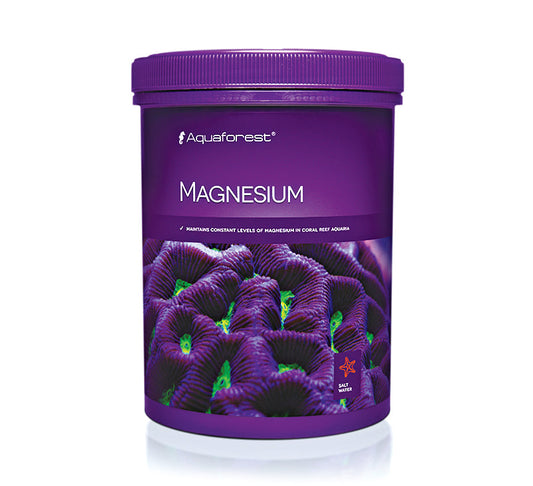 Aquaforest Magnesium - 750 g