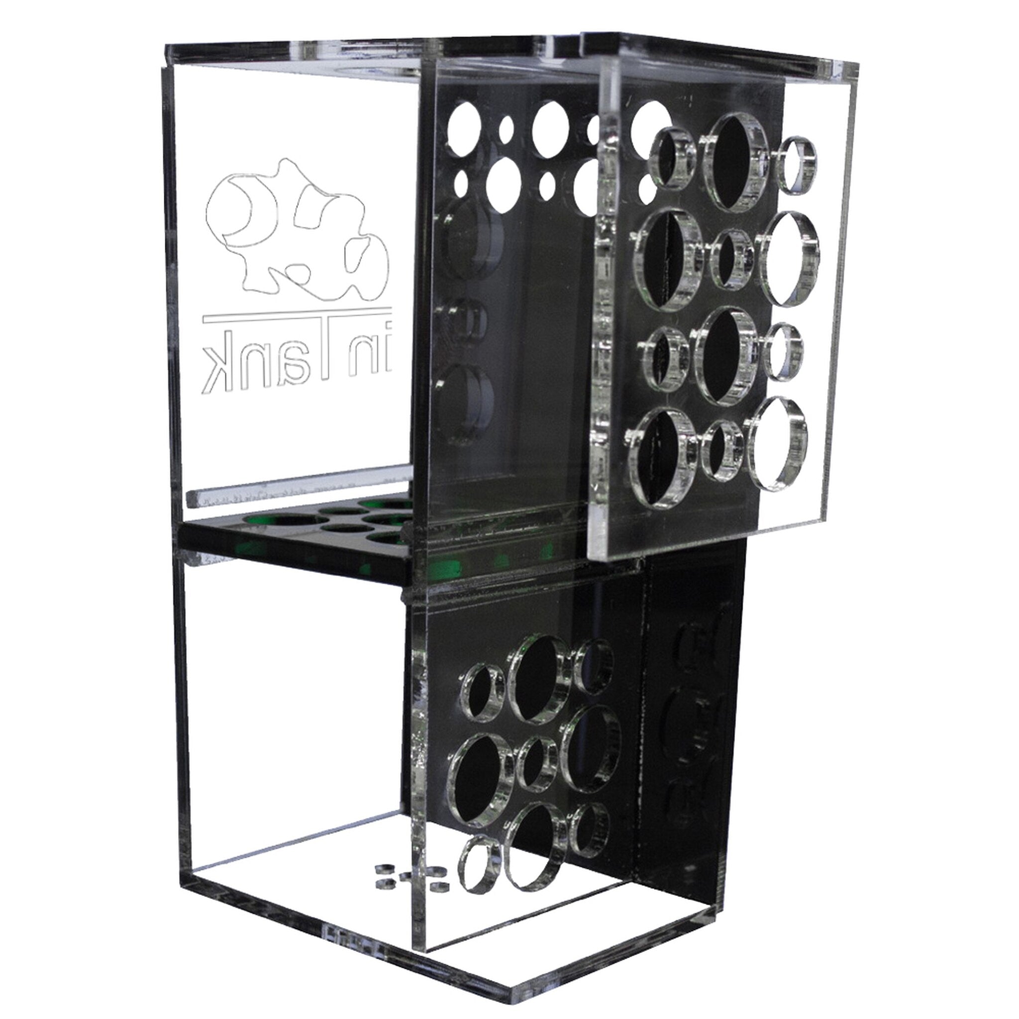 inTank Media Basket for Fluval Aquaclear 20| Hagen AquaClear 20