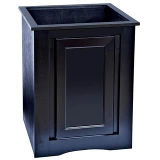 Marineland Ventura Stand Black - 24 x 24