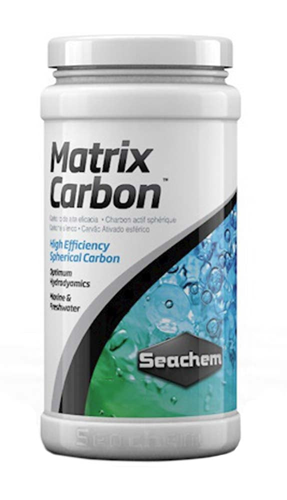 Seachem Matrix Carbon - 1 L