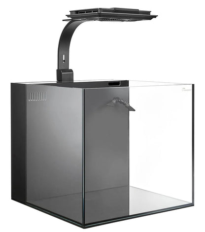 Maxspect Dice AIO 12 Gallon Nano Cube Aquarium with MJ-L165 LED
