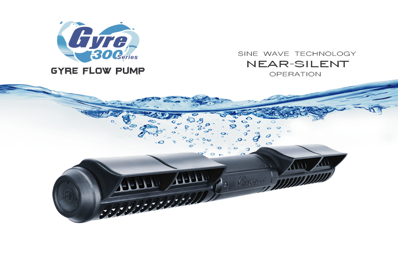 Maxspect Gyre Flow Add-on Pump XF330