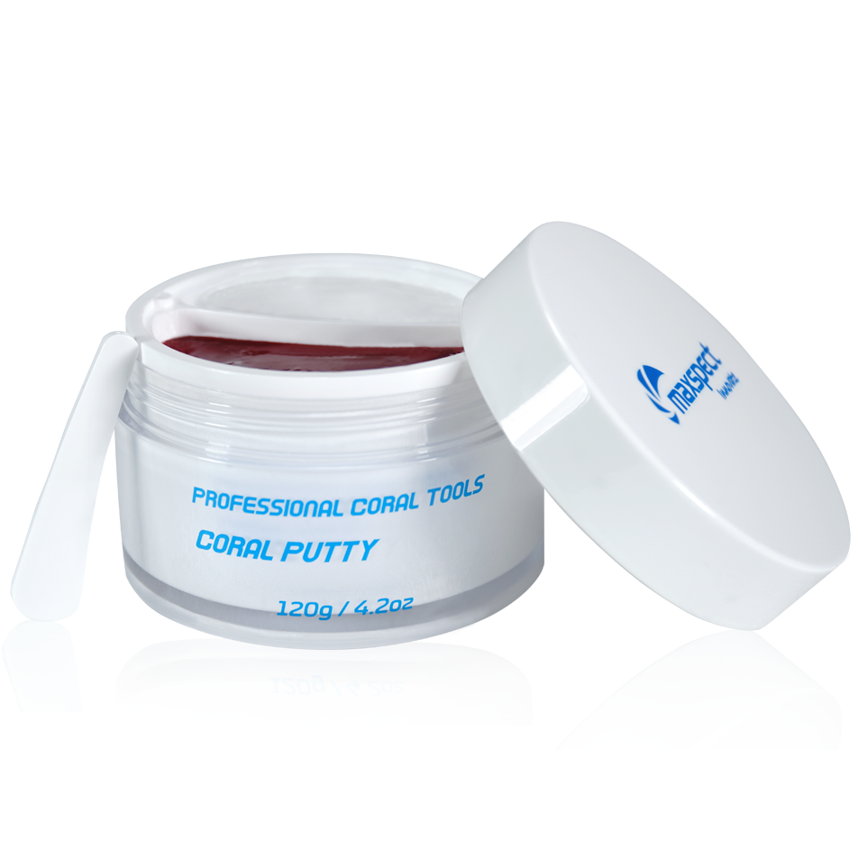 Maxspect Coral Putty - 4.2oz