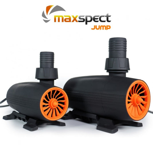 Maxspect JUMP DC Water Pump - JUMP DC 12K 3170 gph