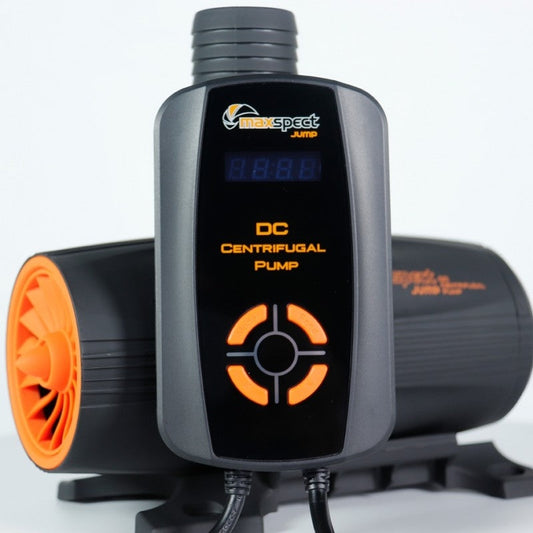 Maxspect JUMP DC Water Pump - JUMP DC 8K 2113 gph