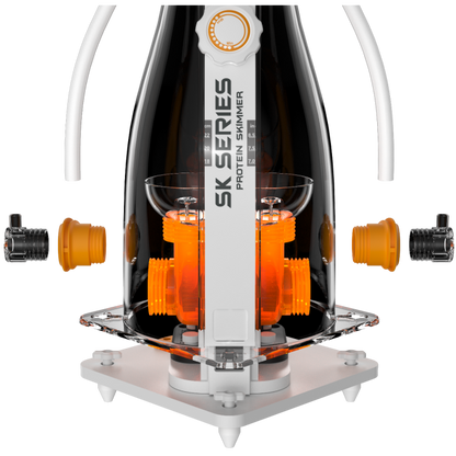 Maxspect JUMP Protein Skimmer MJ-SK400
